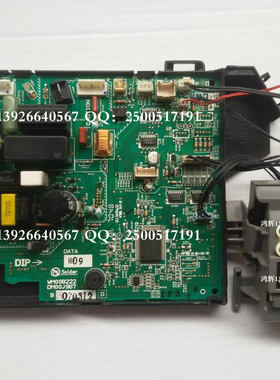 三菱电机空调电脑板 主板 显示板MSH-DB12VC DM00J967 B18070312D