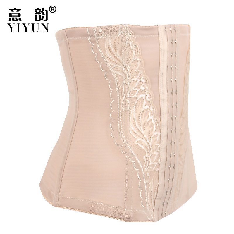 Corset simple en polyester - Ref 672092 Image 1