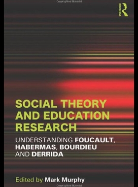 【预售】Social Theory and Education Research: Understandi
