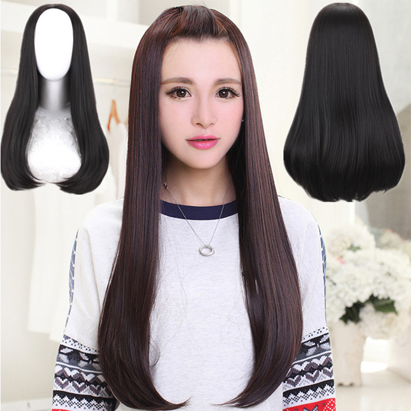 Extension cheveux - Ref 217795 Image 1