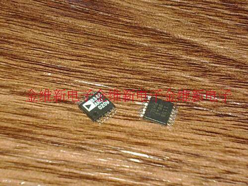 AD8343ARU  AD8343ARUZ 进口原装，射频混合器，TSSOP14
