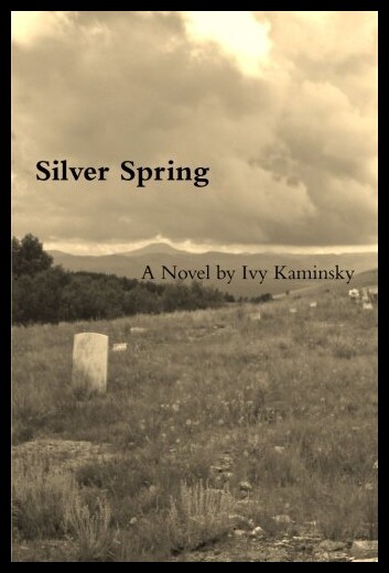 【预售】Silver Spring