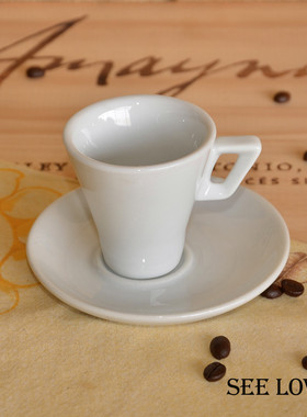 SEELOVE专业咖啡杯-Italy咖啡比赛杯WBC Pescara（佩斯卡拉）62cc