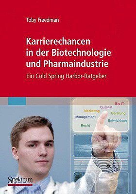 【预售】Karrierechancen In der Biotechnologi...