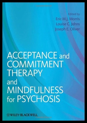 【预售】Acceptance and Commitment Therapy and Mindfulness