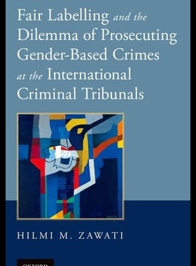 【预售】Fair Labelling and the Dilemma of Pros