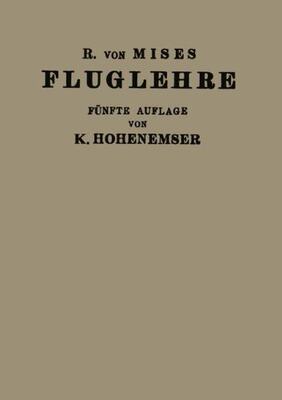 【预订】Fluglehre: Vortrage Uber Theorie Und...