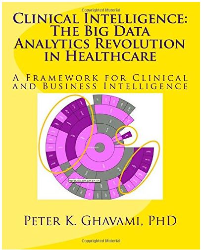【预售】Clinical Intelligence: The Big Data Analytics R