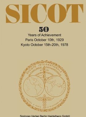 【预订】Societe Internationale de Chirurgie ...