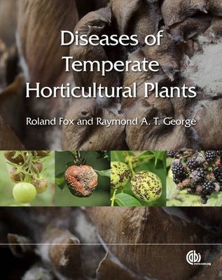 【预售】Diseases of Temperate Horticultural Plants