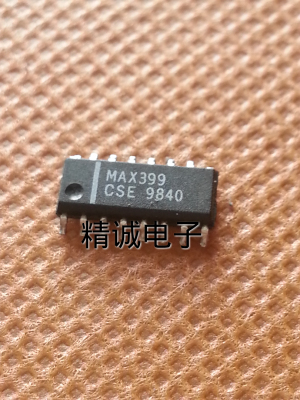 MAX399CSE 全新原装进口IC 实体店库存