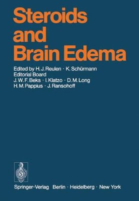 【预订】Steroids and Brain Edema: Proceeding...