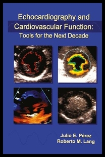 Cardiovascular and Echocardiography 预售