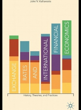 【预售】Exchange Rates and International Financial Econom