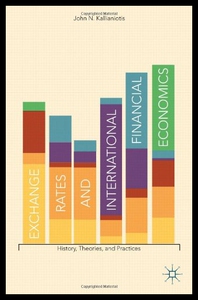 【预售】Exchange Rates and International Financial Econom