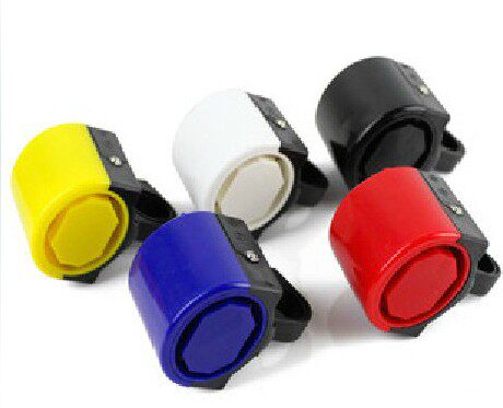 Sonnette de vélo klaxon électrique - Ref 1455942 Image 1