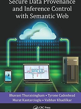 【预订】Secure Data Provenance and Inference...