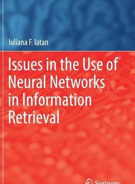 【预订】Issues in the Use of Neural Networks...
