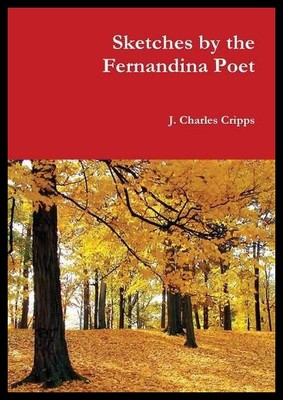 【预售】Sketches by the Fernandina Poet