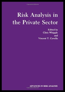 Analysis Risk the Sector Private 预售