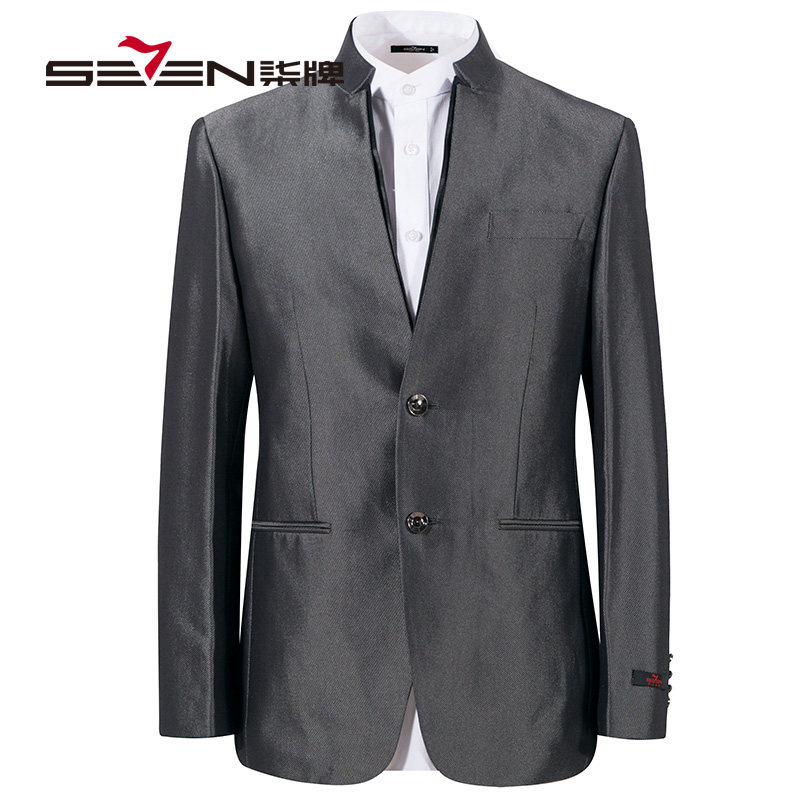 Costume homme SEVEN7 pour automne - Ref 1564374 Image 1