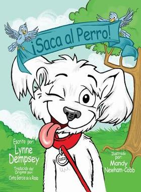 【预售】Saca Al Perro