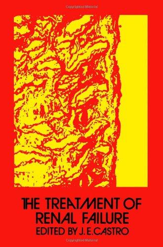 【预订】The Treatment of Renal Failure
