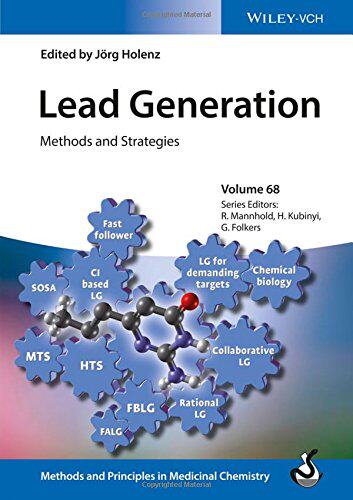 【预订】Lead Generation - Methods, Strategie...