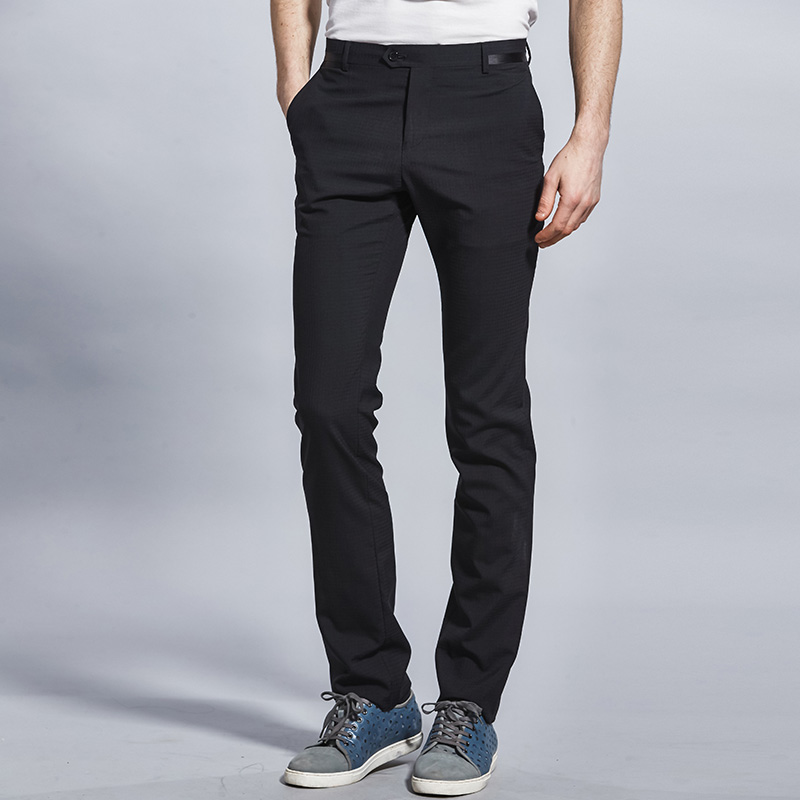 Pantalon DIDIBOY en laine - Ref 1468765 Image 1