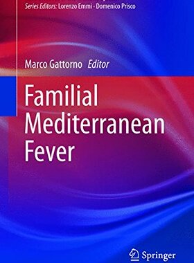 【预订】Familial Mediterranean Fever