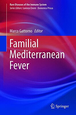 【预订】Familial Mediterranean Fever