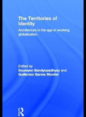 【预售】The Territories of Identity: Architecture in the