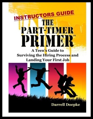 【预售】The Part-Timer Primer: Instructors Guide