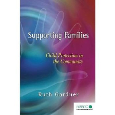 【预订】Supporting Families - Child Protecti...