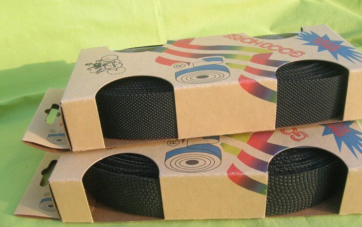 Poignées de vélo - Ref 2345300 Image 1