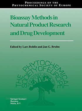 【预订】Bioassay Methods in Natural Product ...