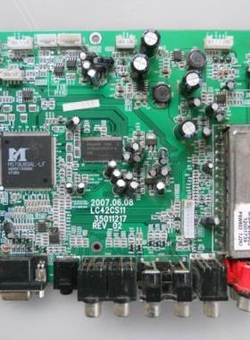 康佳LC32D530 LC32BT20 LC42CS11LC32DS30主板35011217