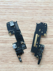 适用于OPPO N1 送话小板 充电小板 N1T 尾插小板 N1W 话筒小板