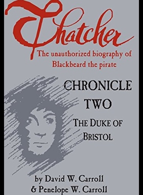 【预售】Thatcher: The Unauthorized Biography of Blackbear