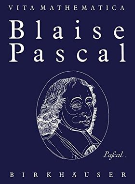 【预售】Blaise Pascal 1623 1662