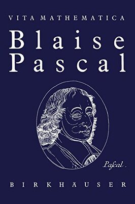 【预售】Blaise Pascal 1623 1662