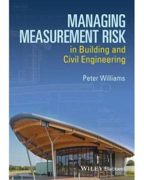 【预售】Managing Measurement Risk in Buildin...