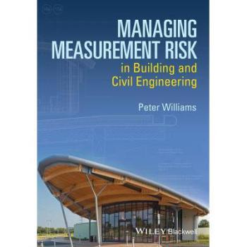 【预售】Managing Measurement Risk in Buildin...