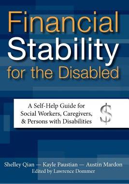 【预售】Financial Stability for the Disabled: A Self-H...