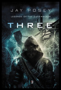 【预售】Three