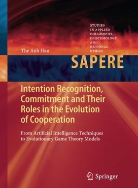 【预订】Intention Recognition, Commitment an...