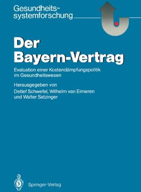【预订】Der Bayern-Vertrag: Evaluation Einer...