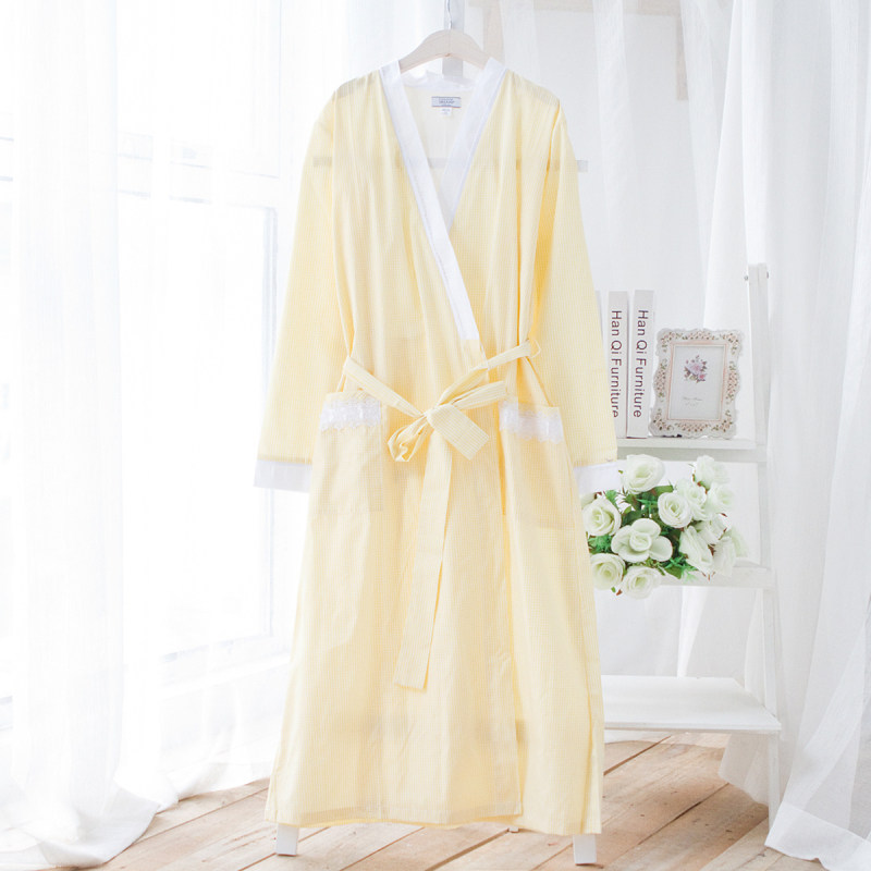 Peignoir jeunesse 16-21Q - Ref 601670 Image 1