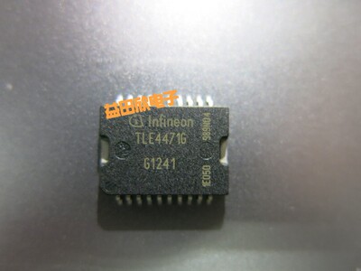 TLE4471G  TLE4471 汽车IC  现货 可直接拍