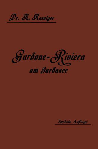 【预订】Gardone Riviera Am Gardasee ALS Wint...